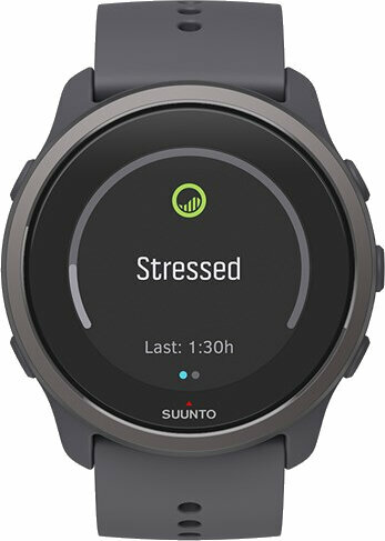 Smartwatch Suunto 5 Peak Dark Heather Smartwatch