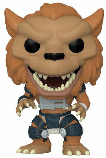 Zberateľská figúrka Funko POP Movies: TMNT 2- Rahzar Zberateľská figúrka
