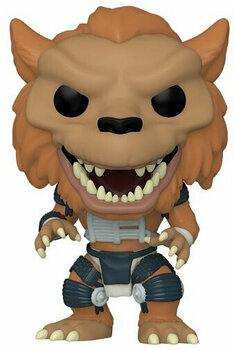 Zberateľská figúrka Funko POP Movies: TMNT 2- Rahzar Zberateľská figúrka - 1