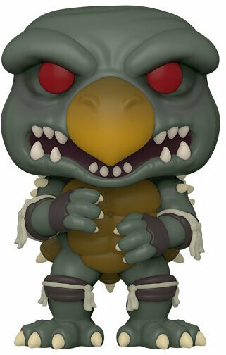 Zberateľská figúrka Funko POP Movies: TMNT 2- Tokka Zberateľská figúrka