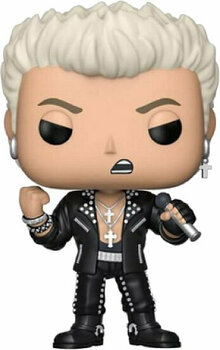 Collectible figurine Funko POP Rocks: Billy Idol Collectible figurine - 1
