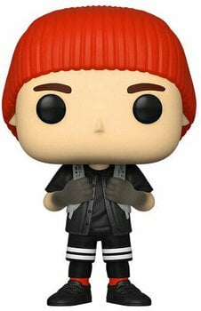 Figura colecionável Funko POP Rocks: Twenty One Pilots- "Stressed Out" Tyler Joseph Figura colecionável - 1