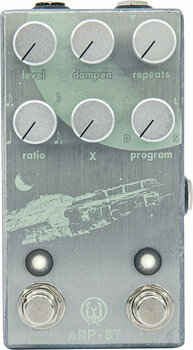 Gitarový efekt Walrus Audio ARP-87 Platinum Edition - 1
