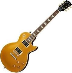 Chitarra Elettrica Gibson Slash Victoria Les Paul Standard Gold Chitarra Elettrica