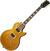 Guitare électrique Gibson Slash Victoria Les Paul Standard Gold