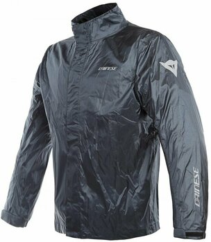 Motorcycle Rain Jacket Dainese Rain Jacket Antrax XS Motorcycle Rain Jacket - 1