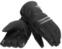 Motorcycle Gloves Dainese Plaza 3 D-Dry Black/Anthracite 3XL Motorcycle Gloves