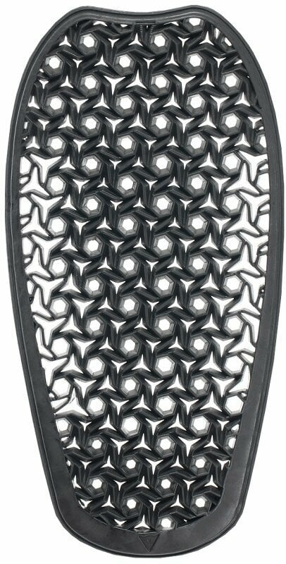 Back Protector Dainese Back Protector Pro-Shape G2 Black M 50-64