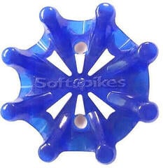 Cipő kiegészítő Softspikes Pulsar Fast Twist 3.0 Spikes Fast Twist