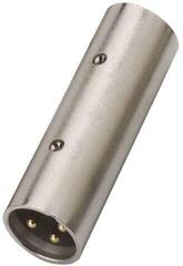 XLR-XLR adapter Monacor NTA-112 XLR-XLR adapter