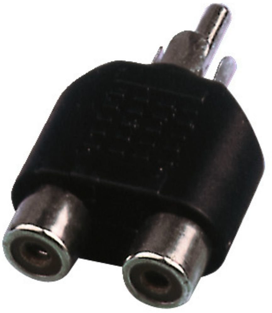 Adapter, povezovalnik Monacor NTA-104