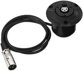 Monacor ACA-15/1 Audio Cable Adaptor