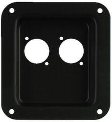 Rackzubehör Monacor CP-5/SW Rackzubehör