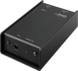 Phantom Adapter IMG Stage Line EMA-3 Phantom Adapter