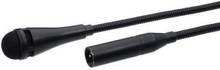 Svanhalsmikrofon Monacor DMG-450 Svanhalsmikrofon