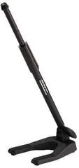 Asztali mikrofonállvány Monacor MS-210/SW Asztali mikrofonállvány (Csak kicsomagolt)