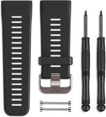 Garmin vívoactive HR Black Regular Band Garmin vívoactive HR Black Regular Band