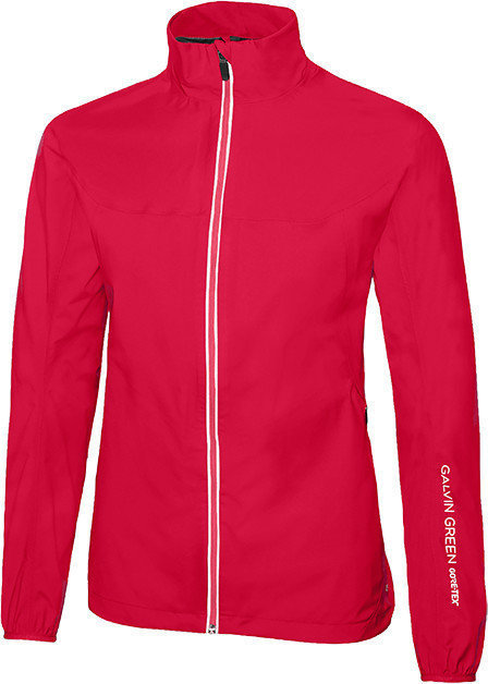 Jachetă impermeabilă Galvin Green Alma Gore-Tex Rose S