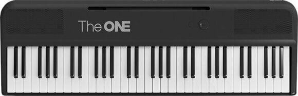 Kosketinsoitin ilman kosketusvastetta The ONE SK-COLOR Keyboard - 1