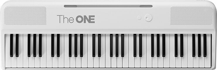 Teclado sem resposta tátil The ONE SK-COLOR Keyboard
