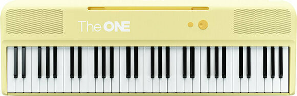 Kezdő szintetizátor The ONE SK-COLOR Keyboard - 1