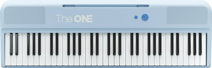Keyboard bez dynamiky The ONE SK-COLOR Keyboard