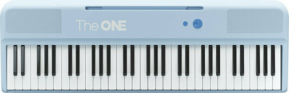 Teclado sin respuesta táctil The ONE SK-COLOR Keyboard - 1