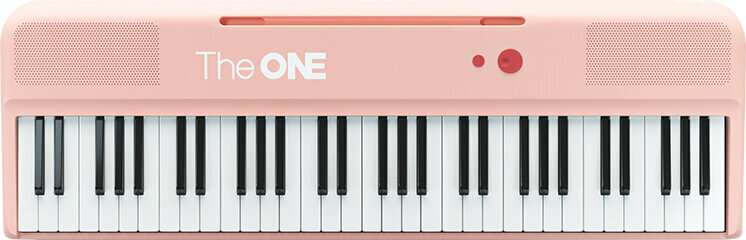 Keyboard zonder aanslaggevoeligheid The ONE SK-COLOR Keyboard