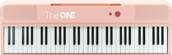Tangentbord utan pekfunktion The ONE SK-COLOR Keyboard - 1
