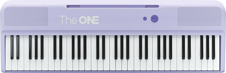 Tastiera senza dinamiche The ONE SK-COLOR Keyboard