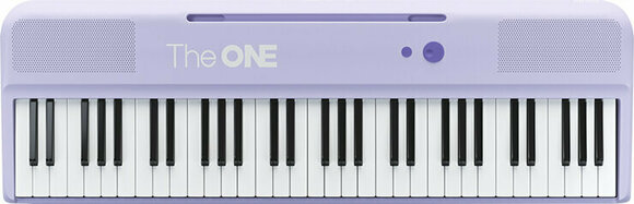 Tastiera senza dinamiche The ONE SK-COLOR Keyboard - 1