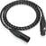 Mikrofonkabel TC Helicon GoXLR MIC Cable Sort 3 m