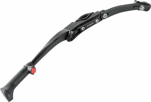 Bicycle Mount Extend Static DB - 1