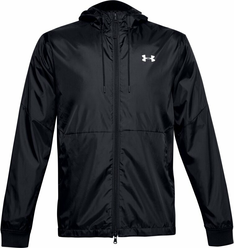 under armour fitted long sleeve