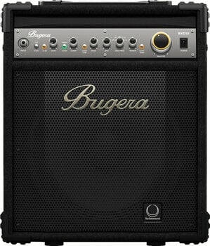 Basgitarové kombo Bugera BXD12 - 1