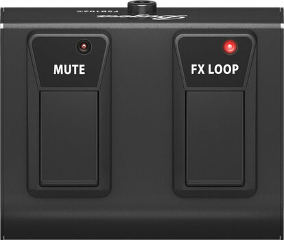 Footswitch Bugera FSB102B Footswitch - 1