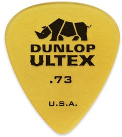 Plektrum Dunlop 421P 73 Plektrum