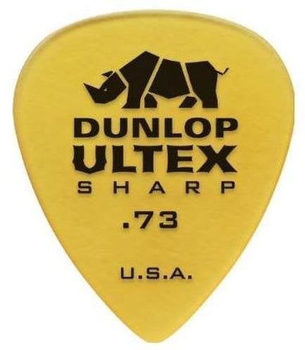 Plektrum Dunlop 433P 73 Ultex Plektrum