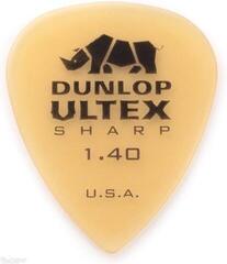 Pick Dunlop 433P 140 Ultex 1,40 mm Pick