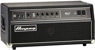 Basszusgitár erősítő fej Ampeg SVT-CL Basszusgitár erősítő fej