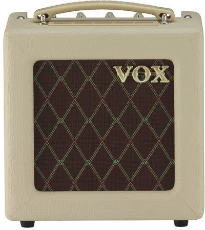 Buizen gitaarcombo Vox AC4TV MINI