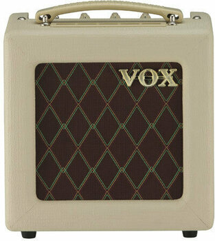 Buizen gitaarcombo Vox AC4TV MINI - 1