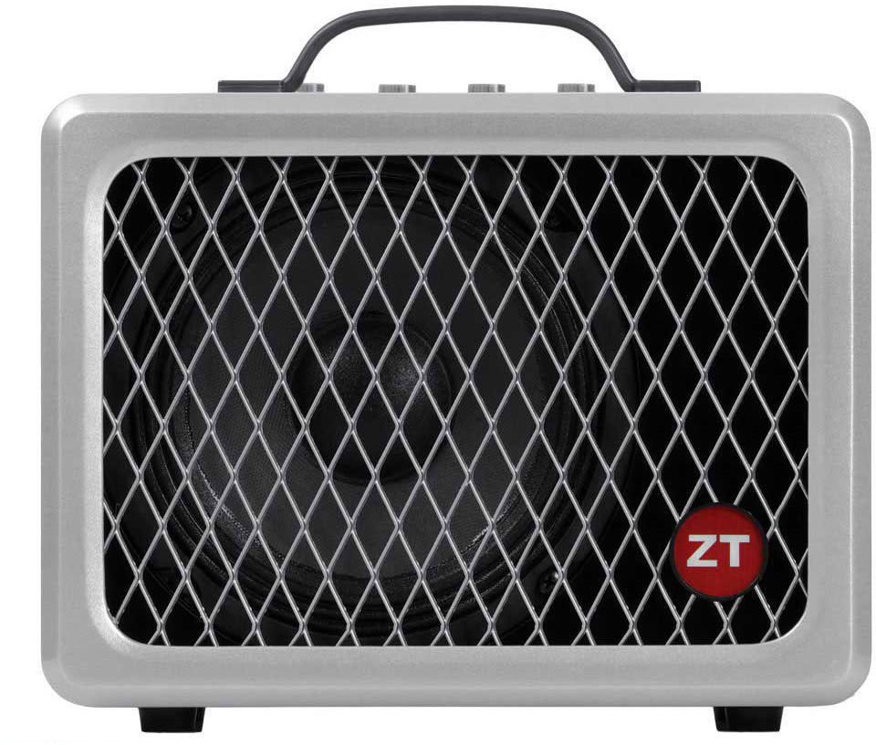 Мини комбо усилвател ZT Amplifiers Lunchbox