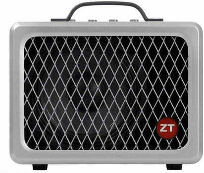 Gitarowe Mini-combo ZT Amplifiers Lunchbox - 1