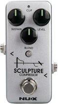 Nux NCP-2 Sculpture Guitar Effect (Like new)