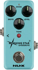 Efekt gitarowy Nux NOD-3 Morning Star Efekt gitarowy