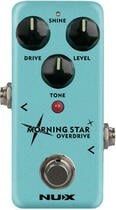 Nux NOD-3 Morning Star Effet guitare (Comme neuf)