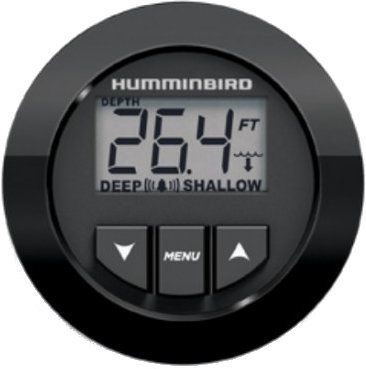 Zegar do łodzi Humminbird HDR 650