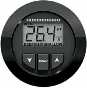 Zegar do łodzi Humminbird HDR 650 - 1