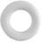 Oorkussens voor hoofdtelefoon Beyerdynamic Earpads White for Custom One Pro (Plus) and Custom Studio